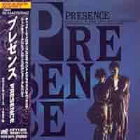 「PRESENCE」プレゼンス バンドスコア ジャパメタ　レア♪ Yahoo!オークション - PRESENCE プレゼンス バンドスコアBEST